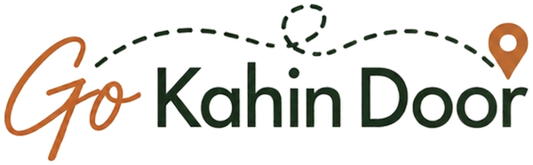 Go Kahin Door
